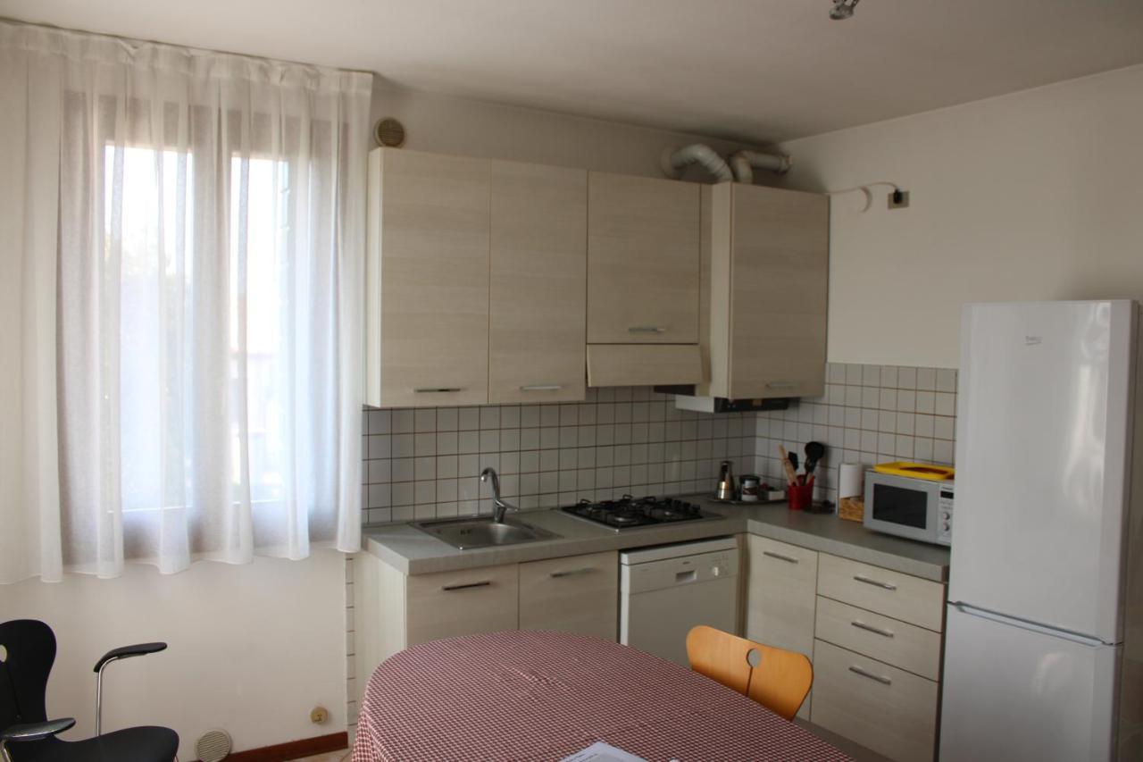 Casa Per Venezia&Treviso 아파트 외부 사진