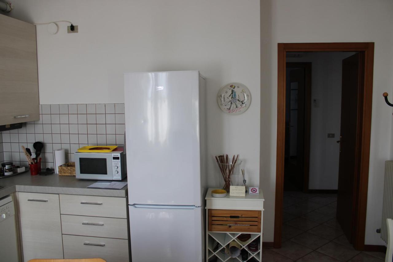 Casa Per Venezia&Treviso 아파트 외부 사진