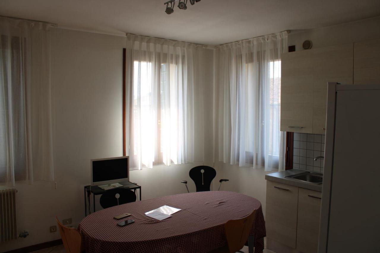 Casa Per Venezia&Treviso 아파트 외부 사진