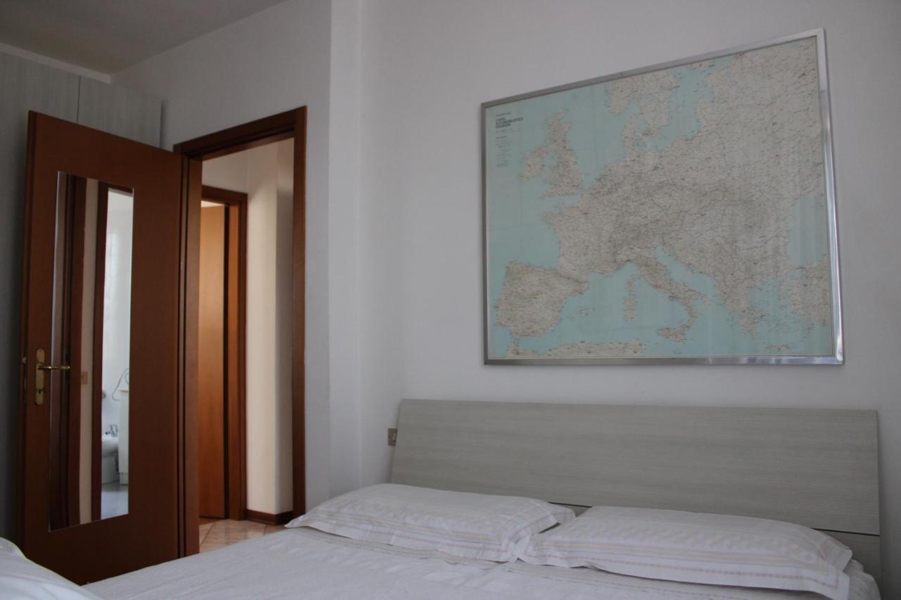 Casa Per Venezia&Treviso 아파트 외부 사진
