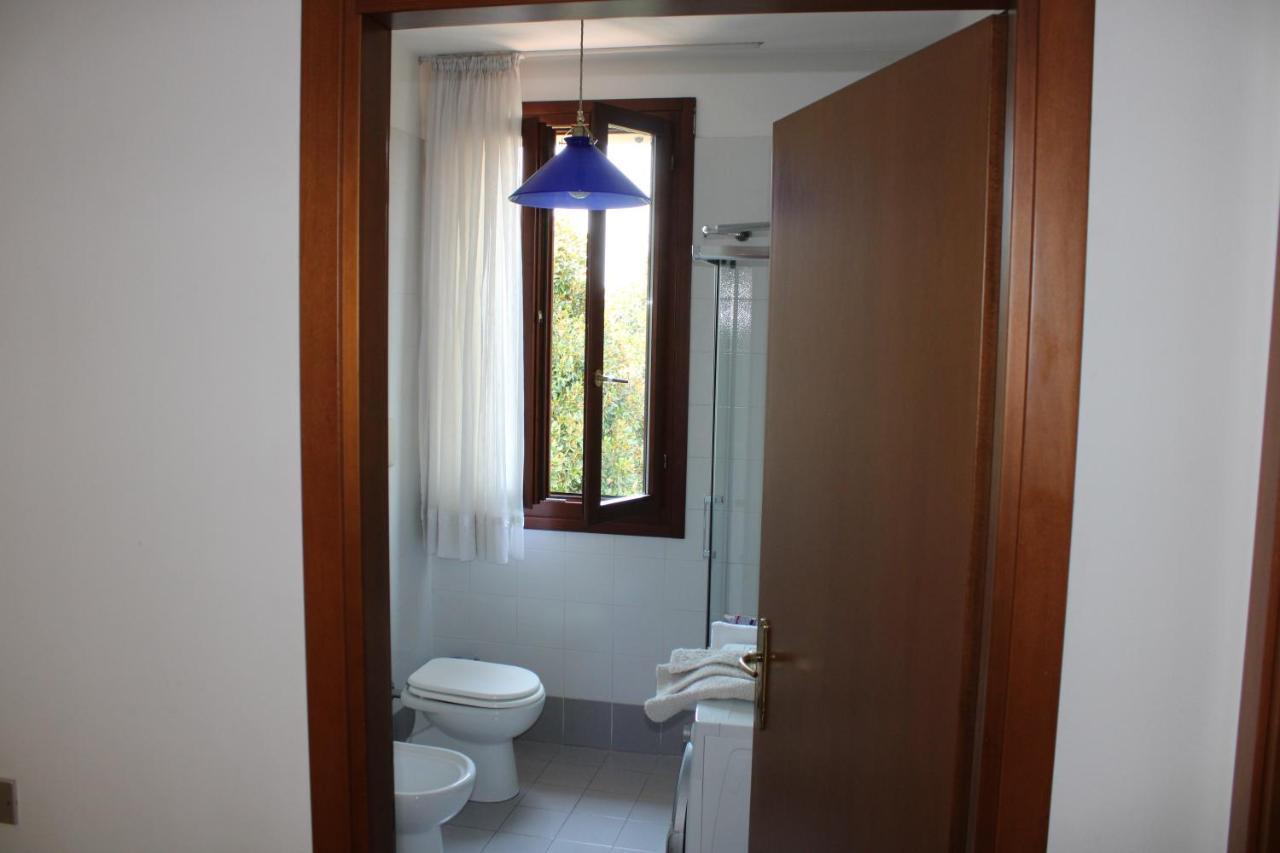Casa Per Venezia&Treviso 아파트 외부 사진