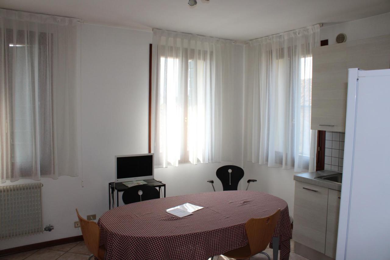 Casa Per Venezia&Treviso 아파트 외부 사진
