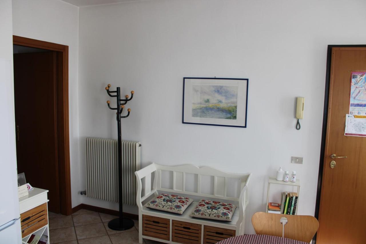 Casa Per Venezia&Treviso 아파트 외부 사진