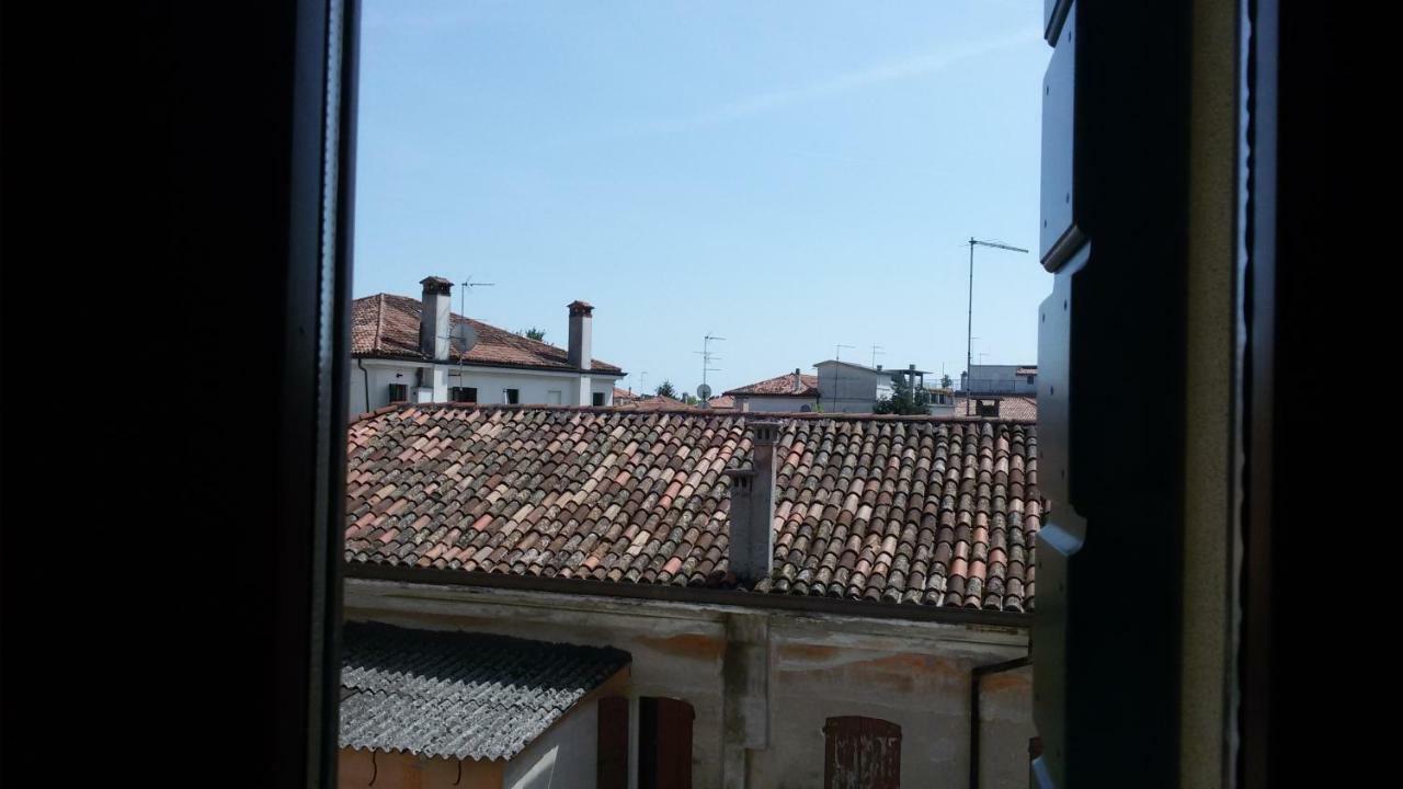Casa Per Venezia&Treviso 아파트 외부 사진