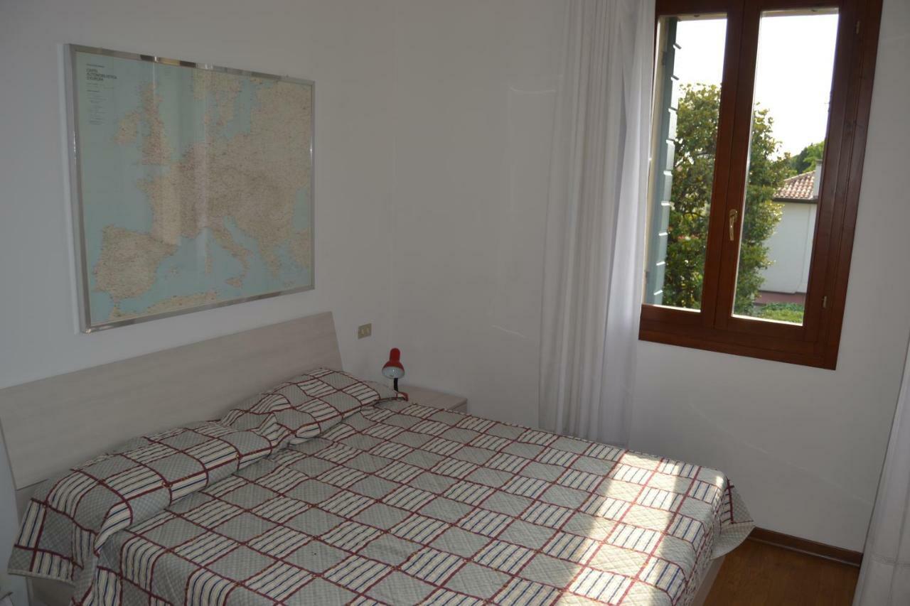 Casa Per Venezia&Treviso 아파트 외부 사진