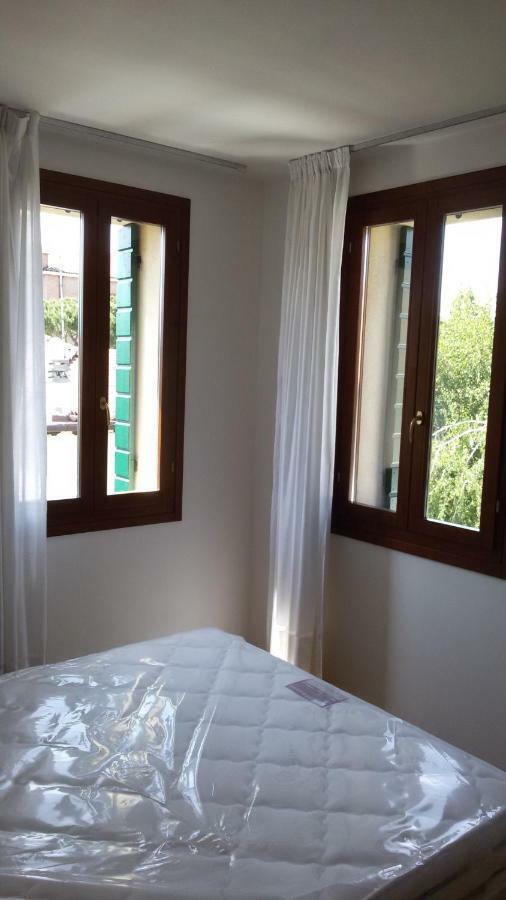 Casa Per Venezia&Treviso 아파트 외부 사진