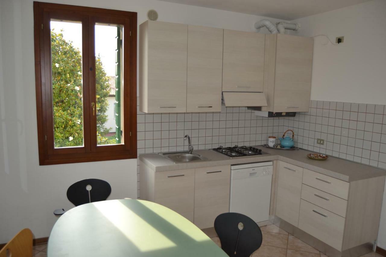 Casa Per Venezia&Treviso 아파트 외부 사진
