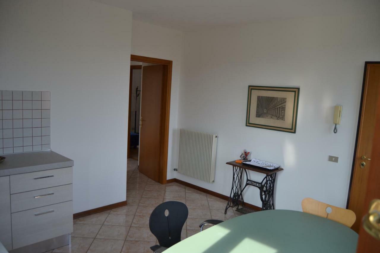 Casa Per Venezia&Treviso 아파트 외부 사진