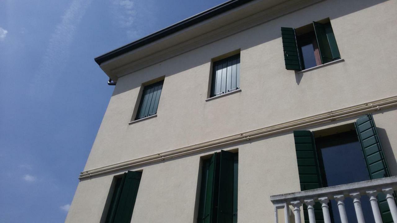 Casa Per Venezia&Treviso 아파트 외부 사진